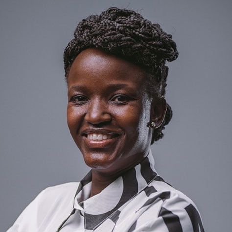 Nomathemba Madise