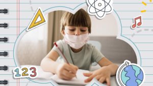 Back-to-school healthy sleep for kids