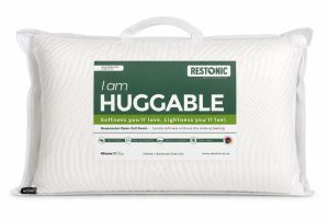 I am Huggable Pillow