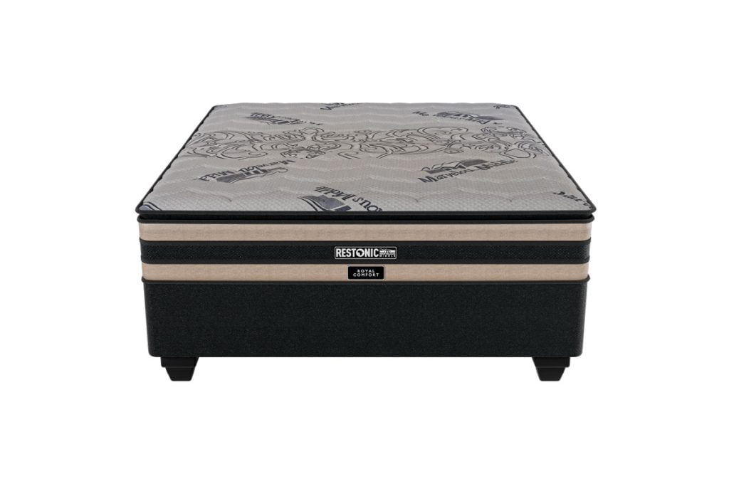 Restonic Royal Comfort