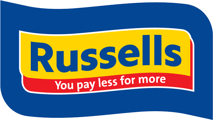 Russels Logo