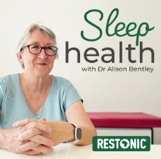Sleep Health Tumbnail