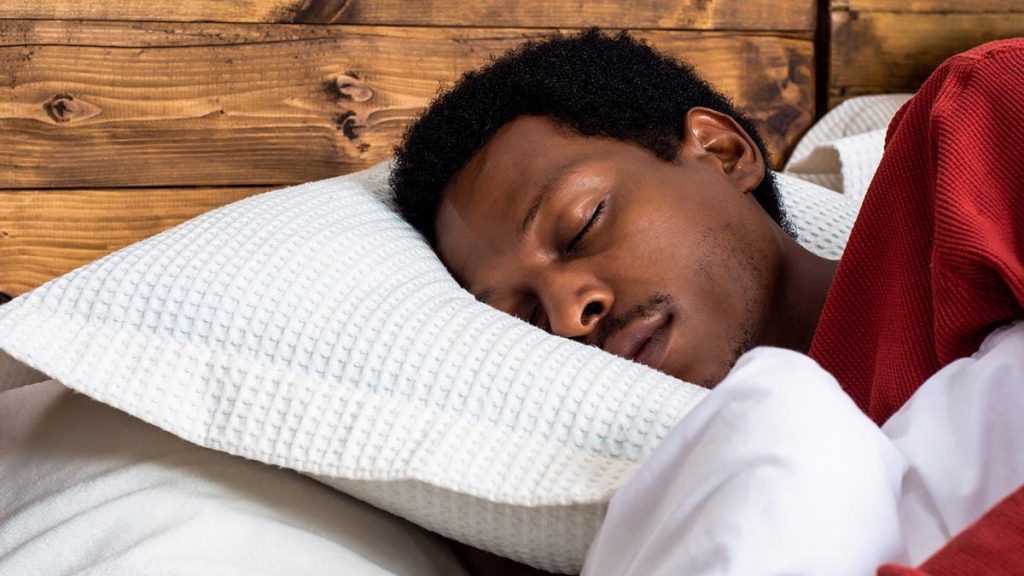 Sleep and hygiene
